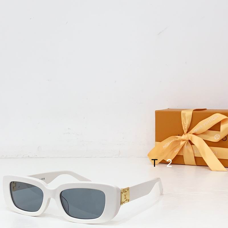 LV Sunglasses ID:20260410-3267